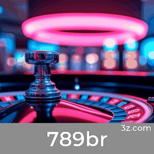 789br: Cassino Online e Apostas Seguras